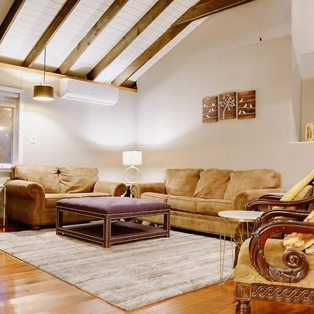 Relaxingrejuvenating 4Br 3 And Half Ba Cabin Munds Park Exteriér fotografie
