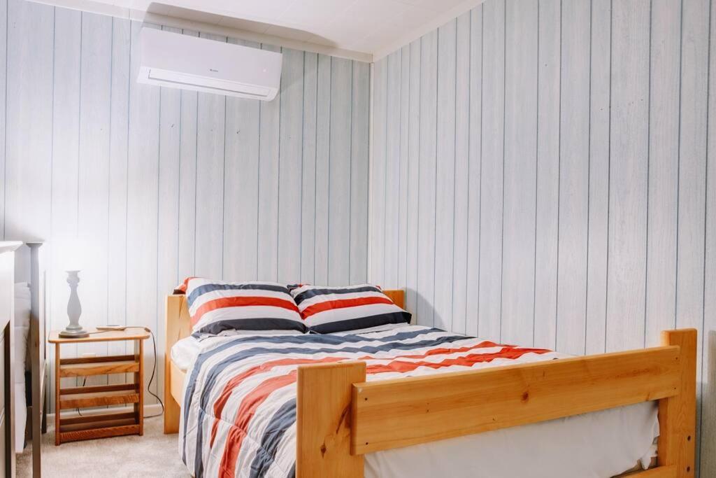 Relaxingrejuvenating 4Br 3 And Half Ba Cabin Munds Park Exteriér fotografie