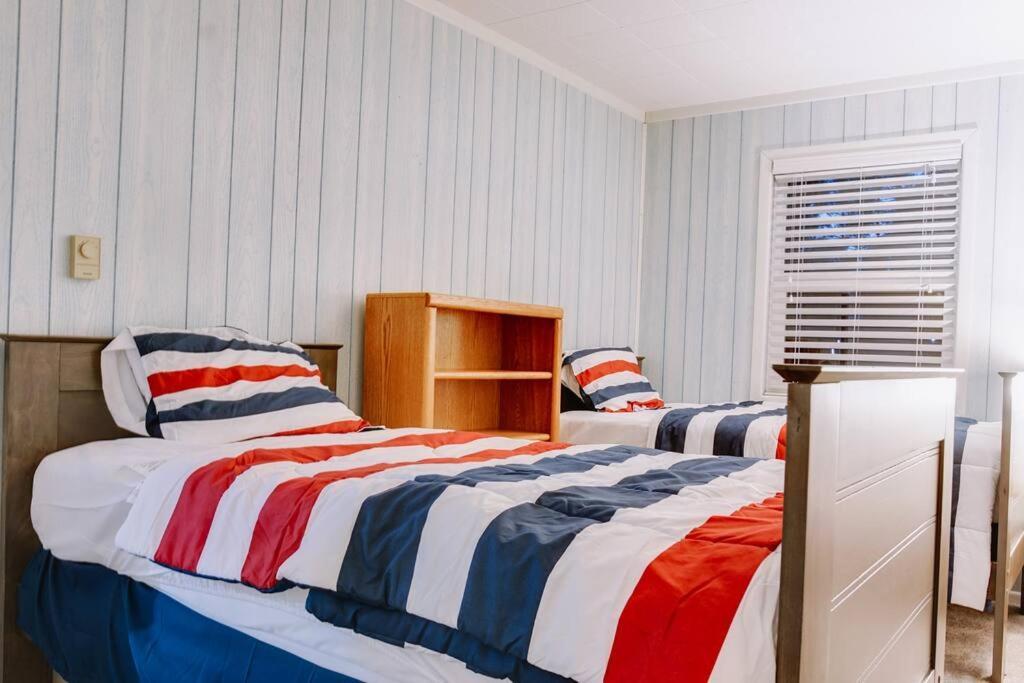 Relaxingrejuvenating 4Br 3 And Half Ba Cabin Munds Park Exteriér fotografie